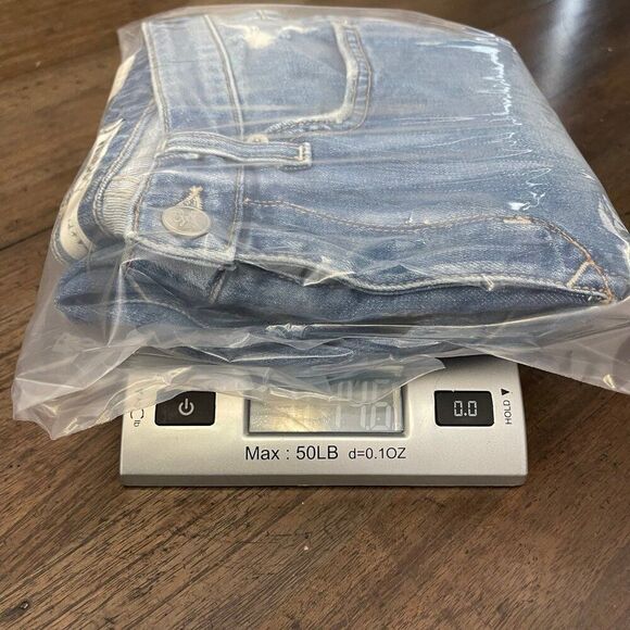 Lovers and Friends Mason Jeans - Picture 11 of 11